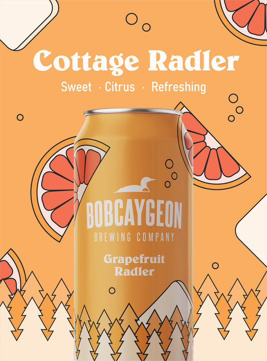 Cottage Radler