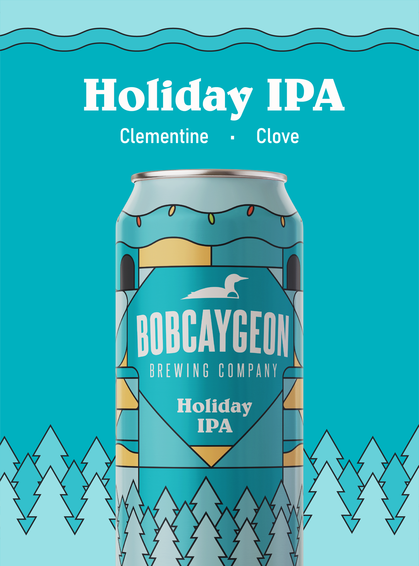 Holiday IPA
