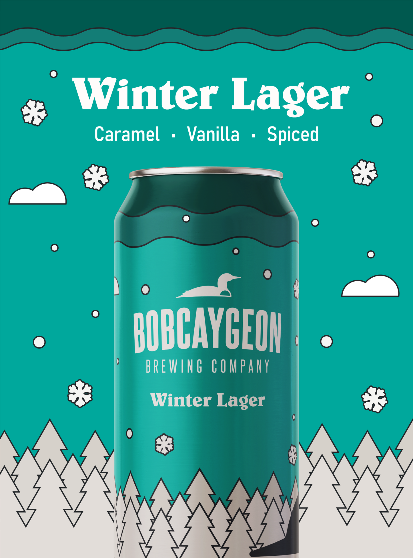 Winter Lager