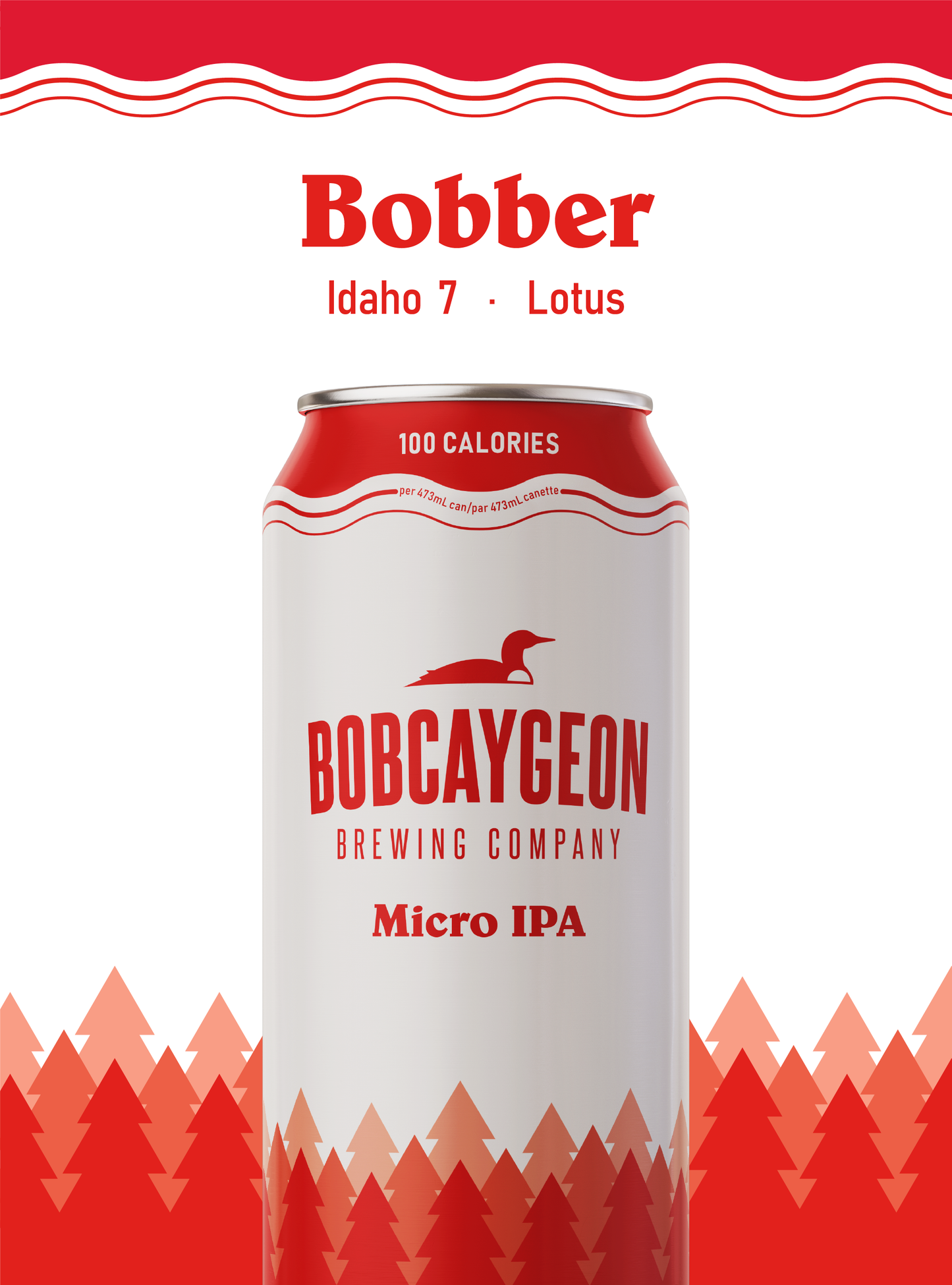 Bobber: Micro IPA