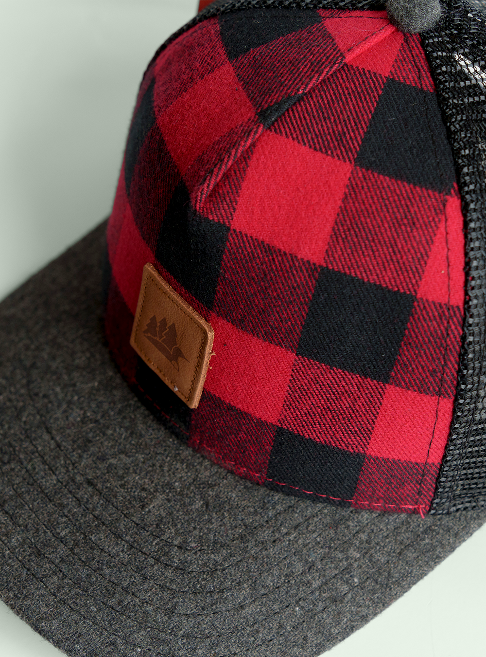 Trucker Hat