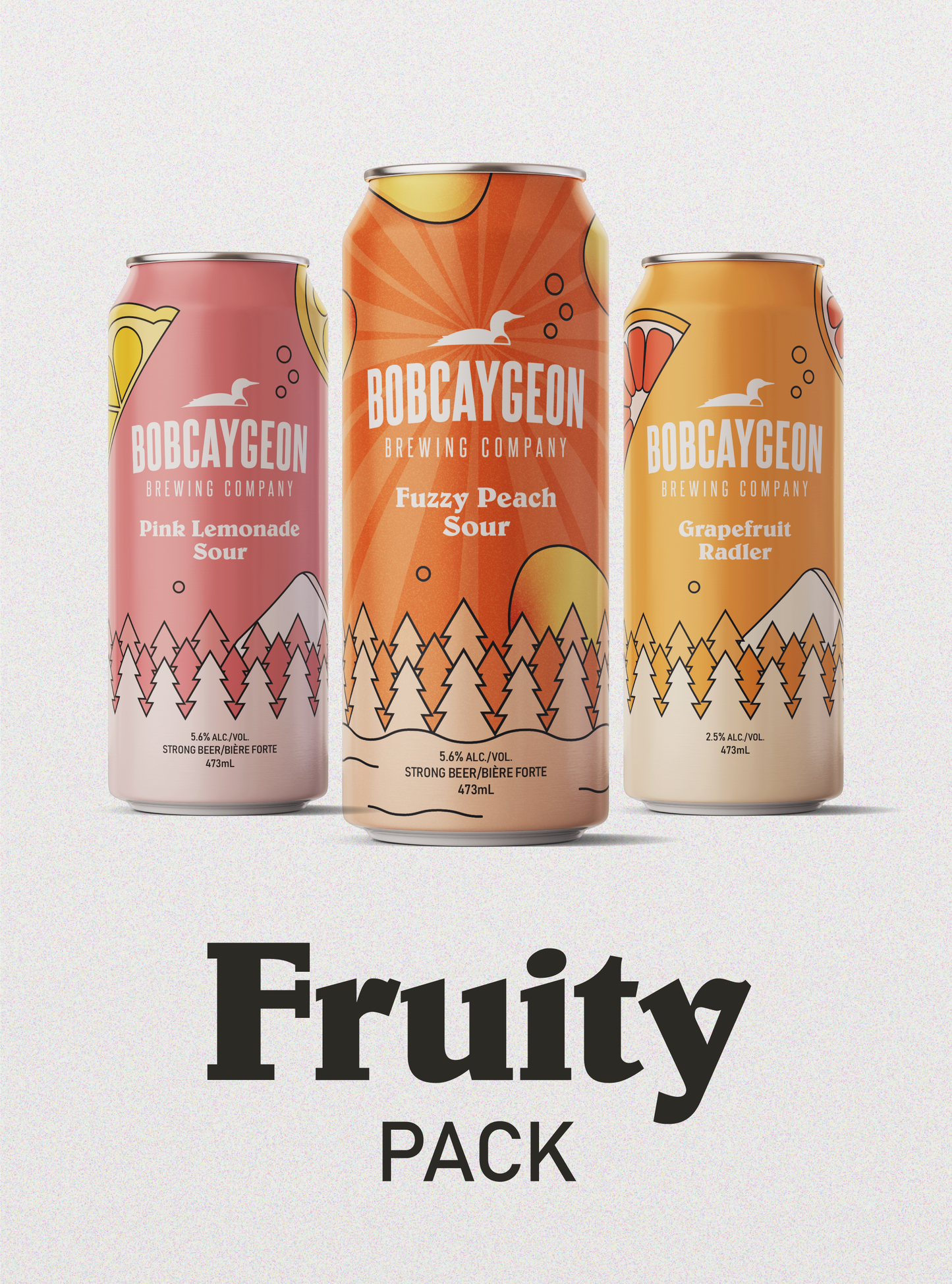 Fruit Pack