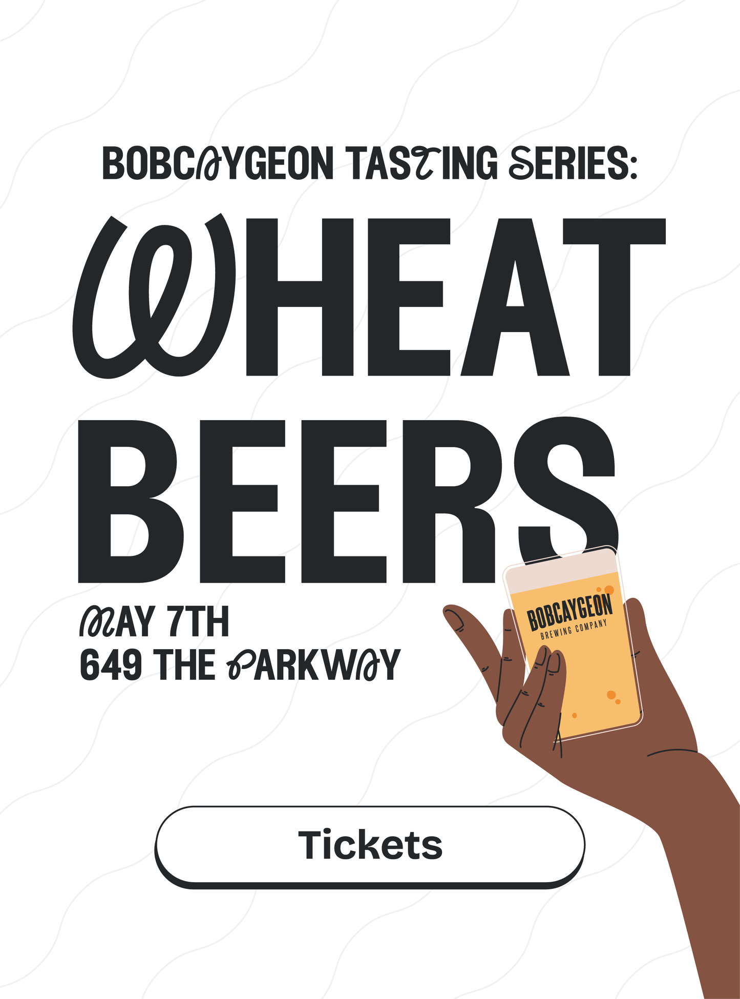 Bobcaygeon Tasting Series #3: Wheat Beers