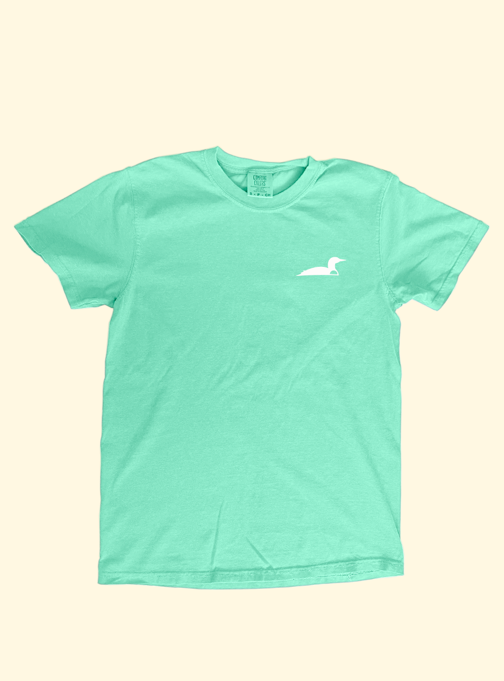 Logo T-Shirt - Island Reef