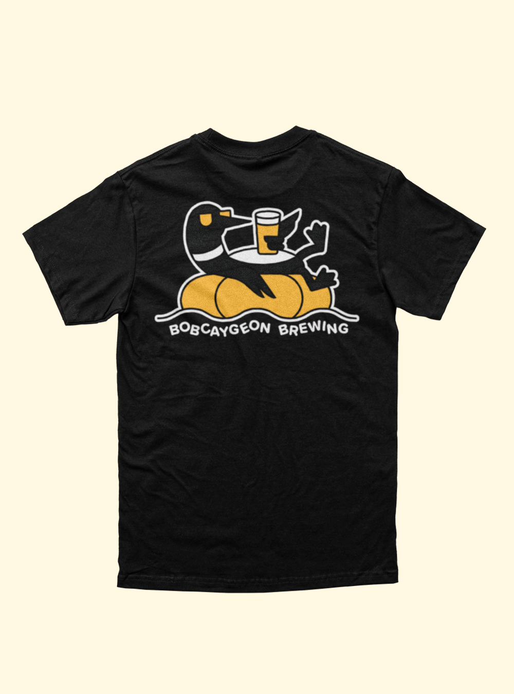 Chill Loon T-Shirt