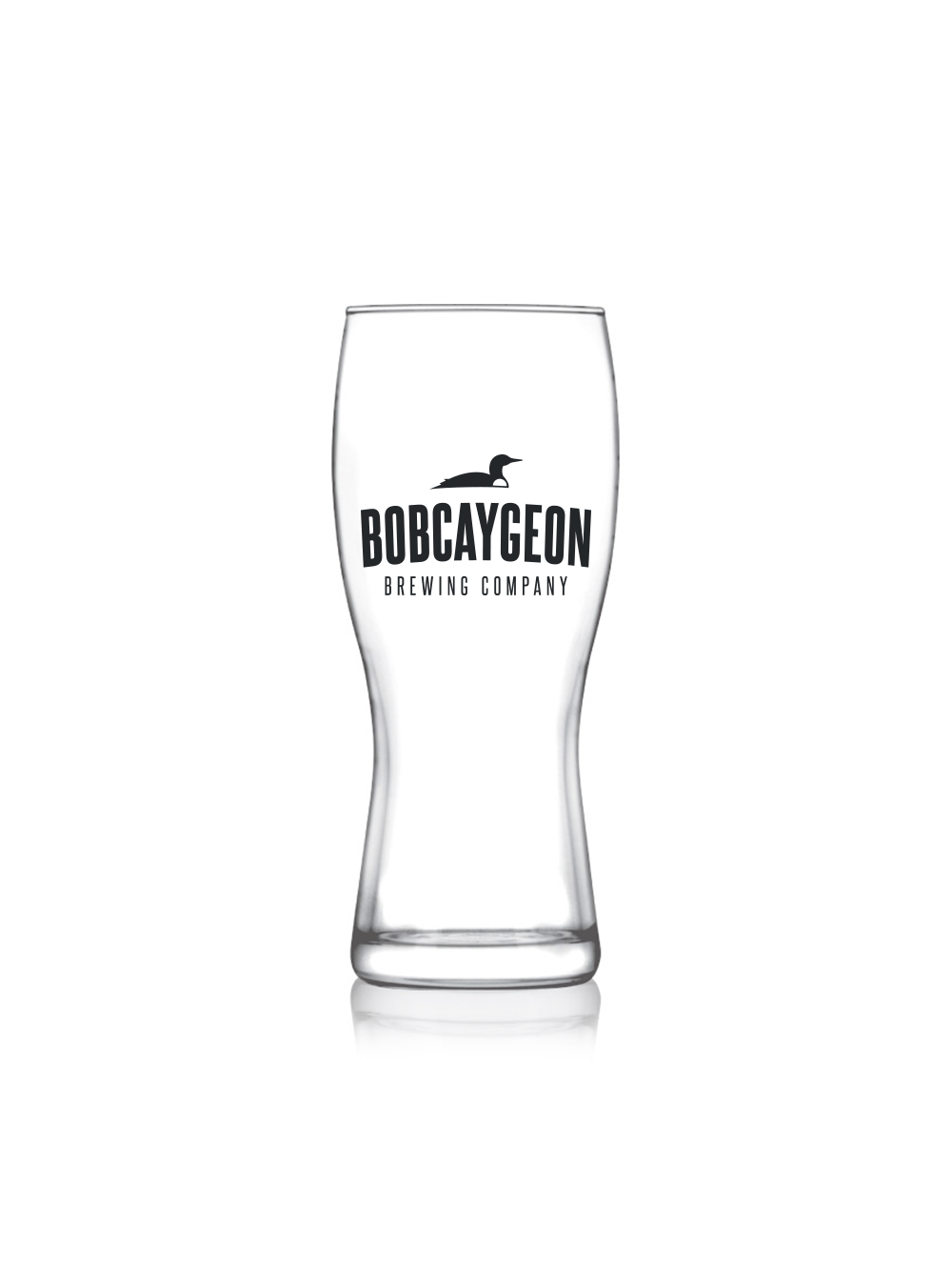 10oz Sampler Glass