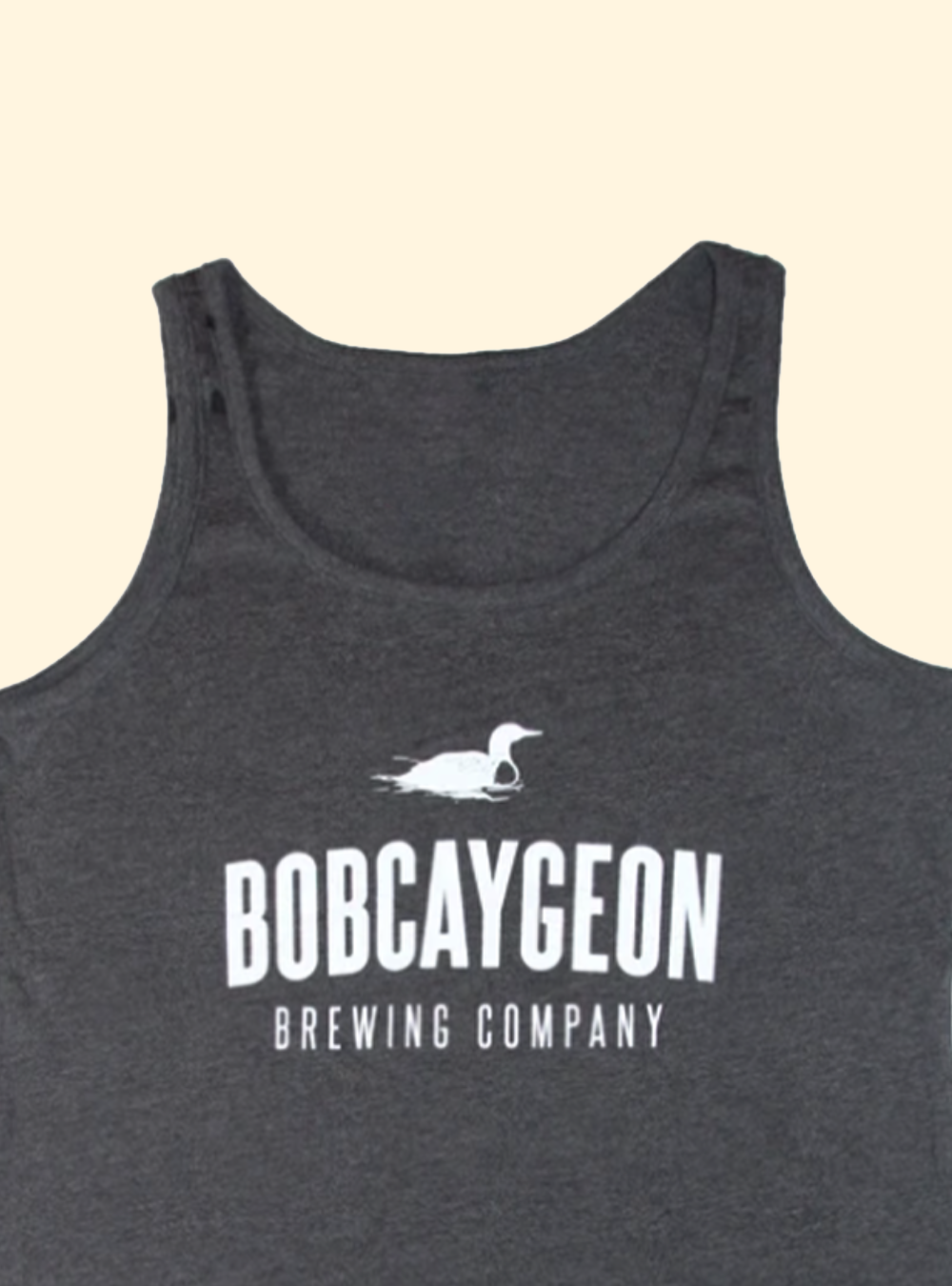 Women's Classic Tank - Heather Grey