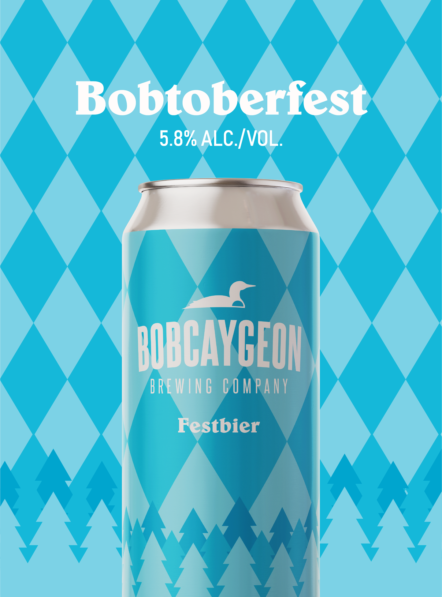 Bobtoberfest: Festbier