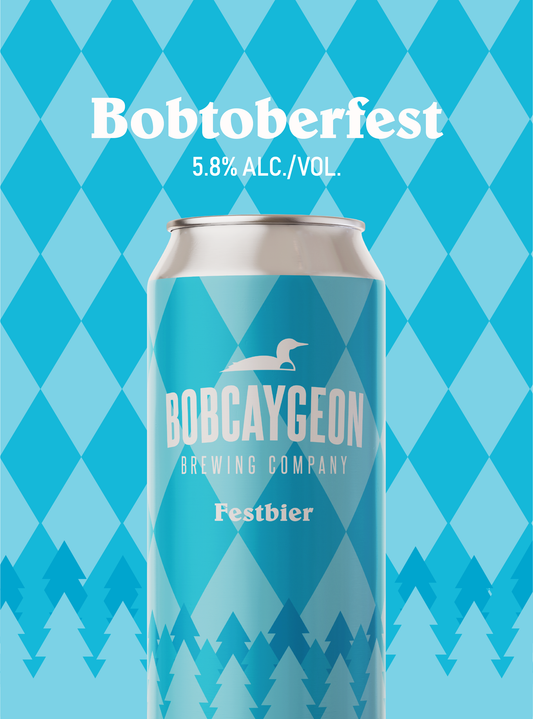 Bobtoberfest: Festbier