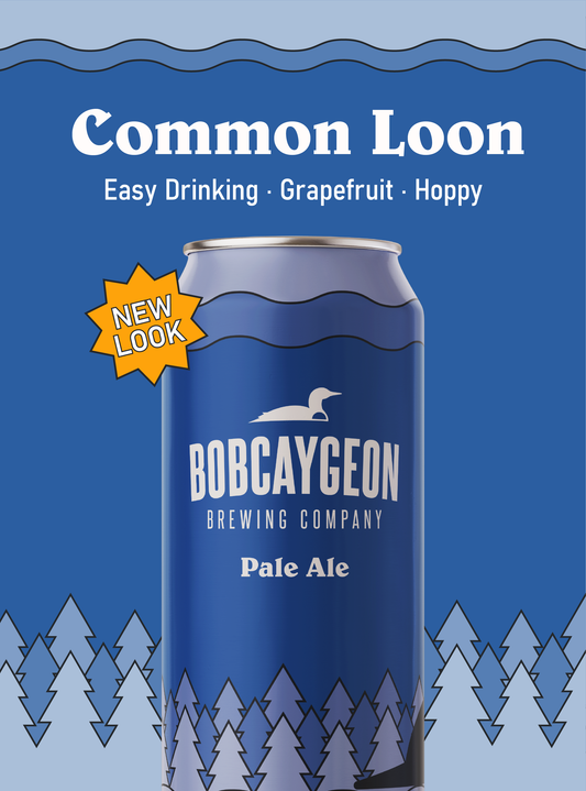 Common Loon Pale Ale