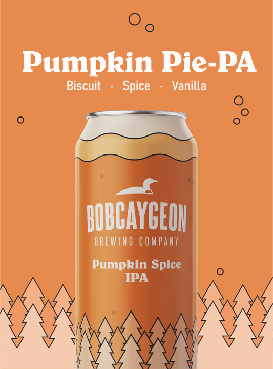 Pumpkin Pie-PA