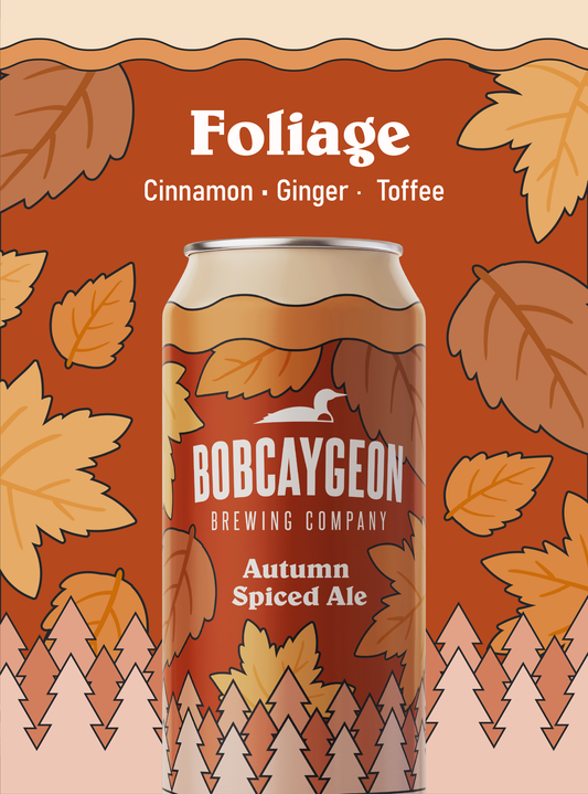 Foliage Autumn Ale