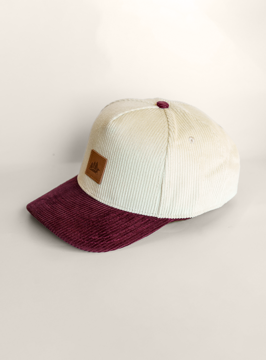 Cord Hat