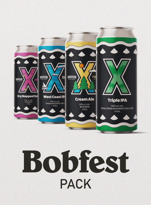 Bobfest Pack