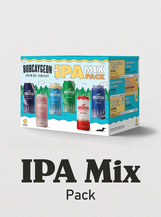 IPA Mix Pack