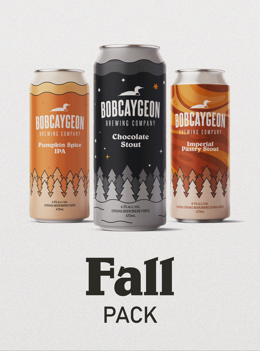 Fall Pack