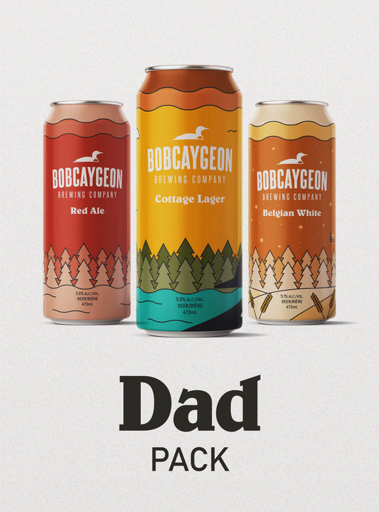 Dad Pack