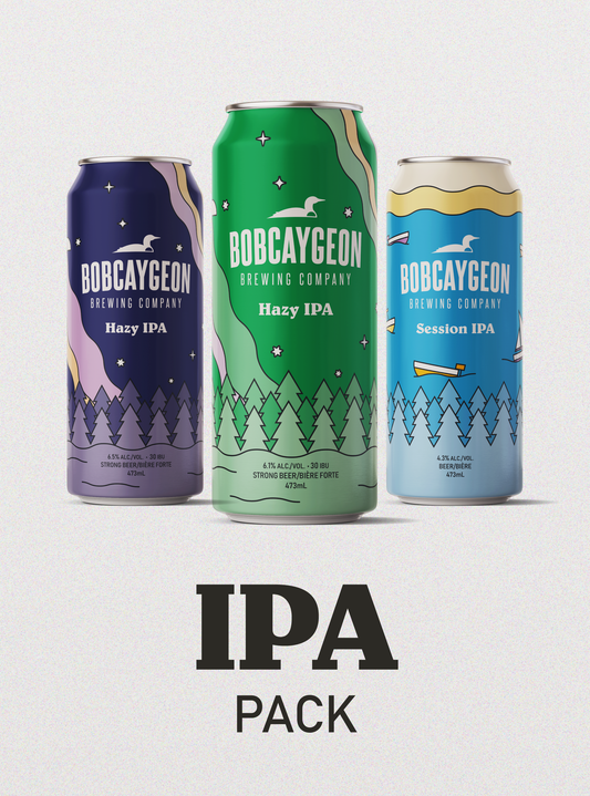 IPA Pack