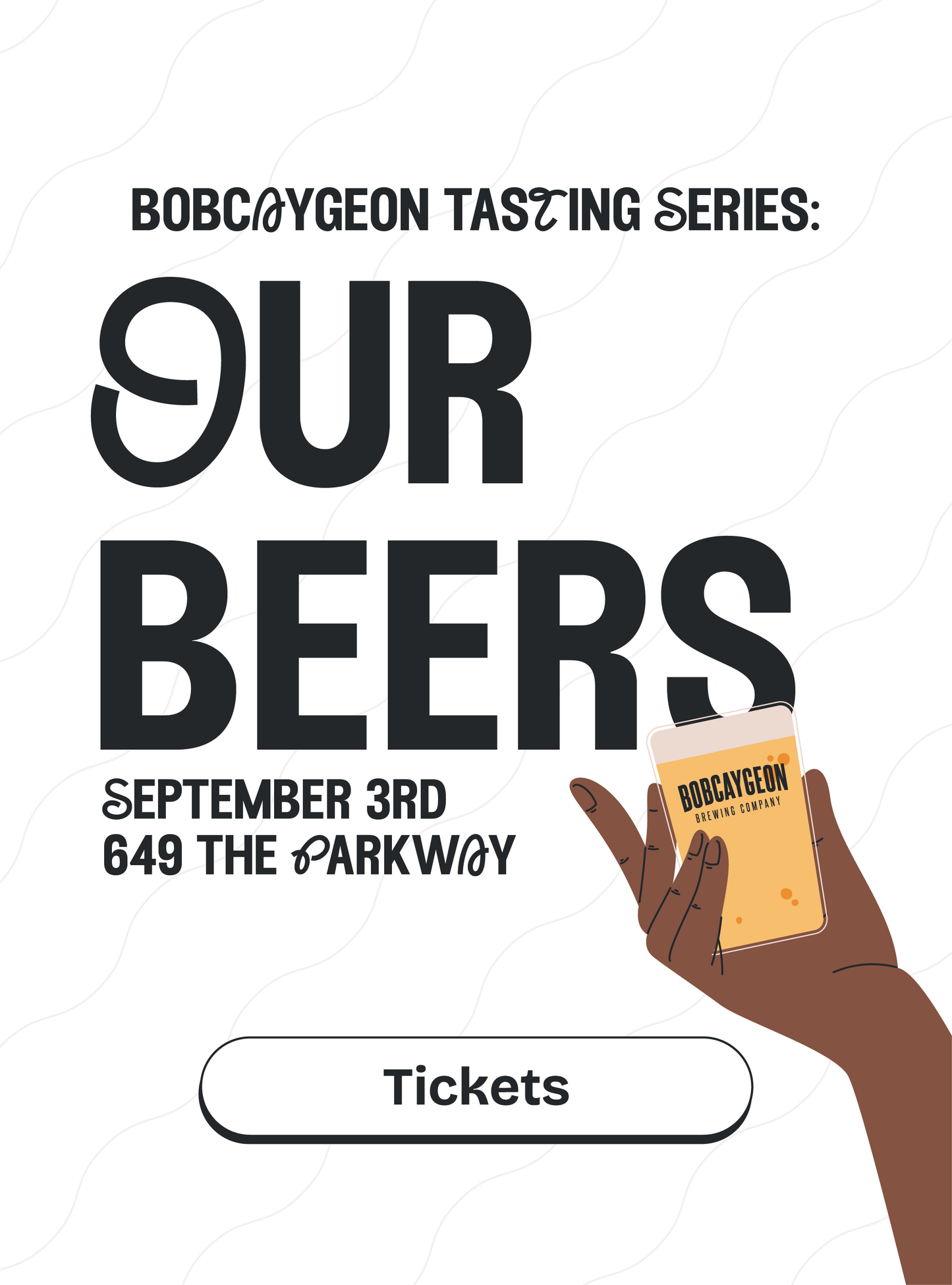 Bobcaygeon Tasting Series #5: Best of Bobcaygeon