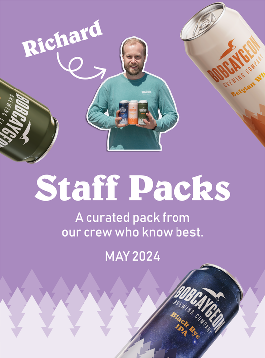 Staff Pack Subscription