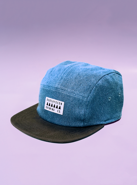 Runners Cap