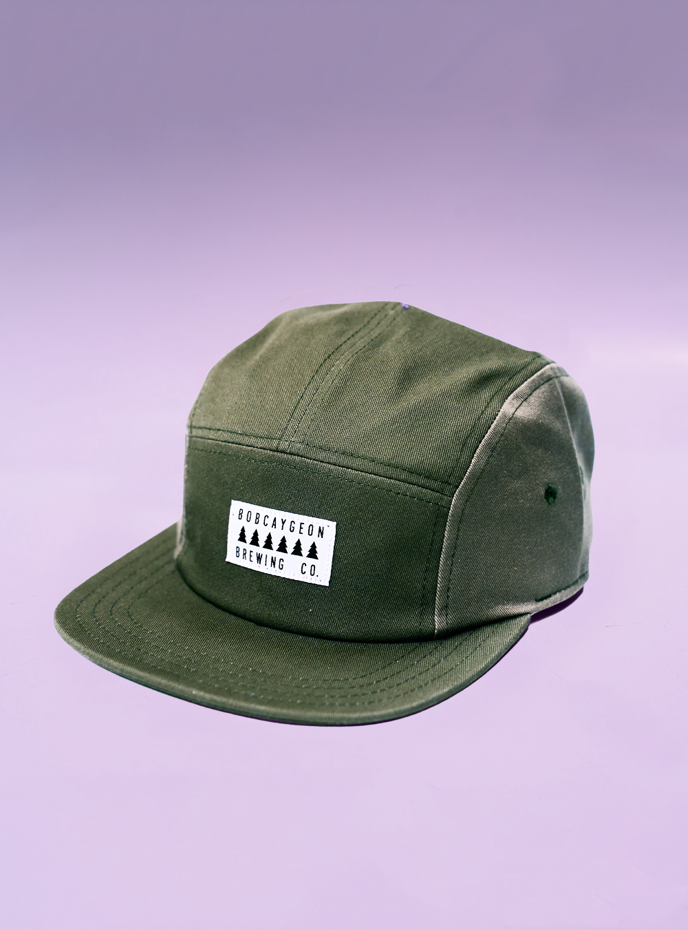 Runners Cap