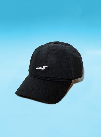 Dad Hat - Unstructured Six Panel