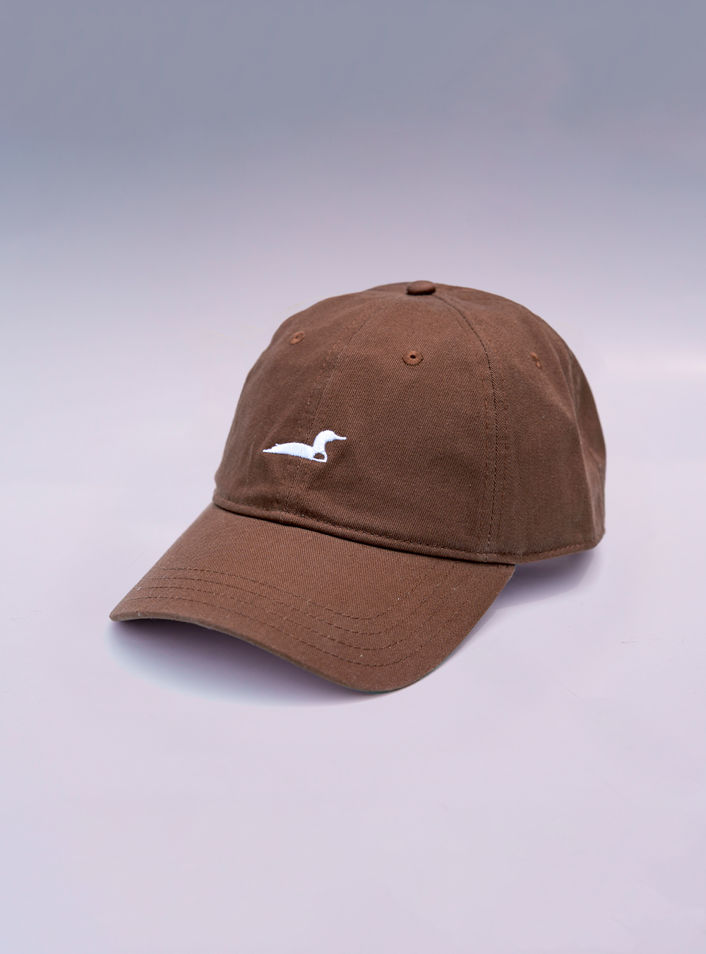 Dad Hat - Unstructured Six Panel