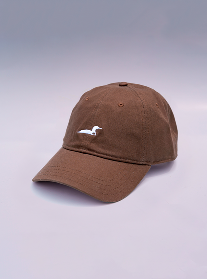 Dad Hat - Unstructured Six Panel