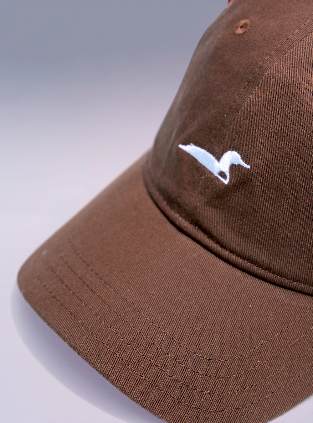 Dad Hat - Unstructured Six Panel