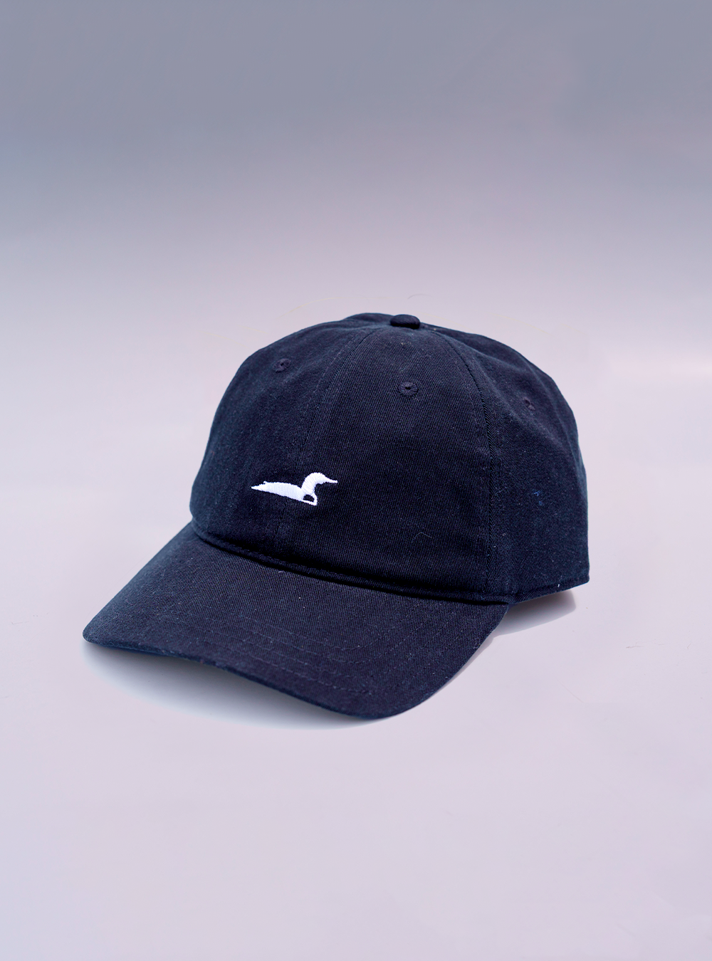 Dad Hat - Unstructured Six Panel