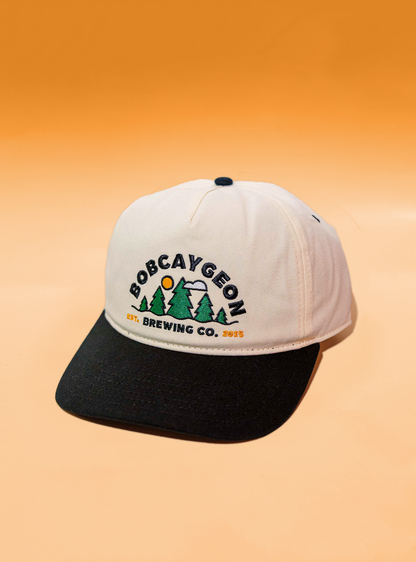 Vintage Treeline Hat