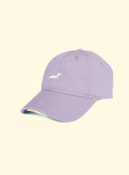 Dad Hat - Unstructured Six Panel
