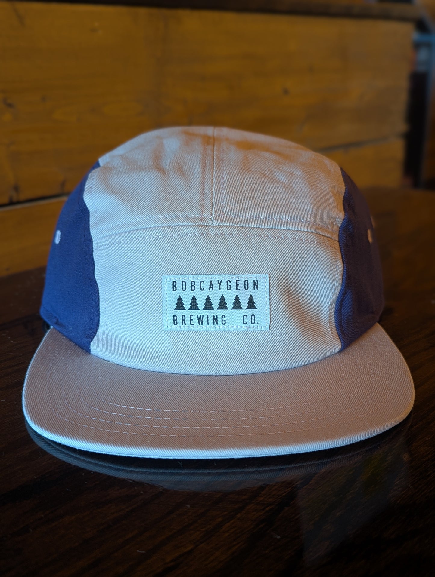 Runners Cap