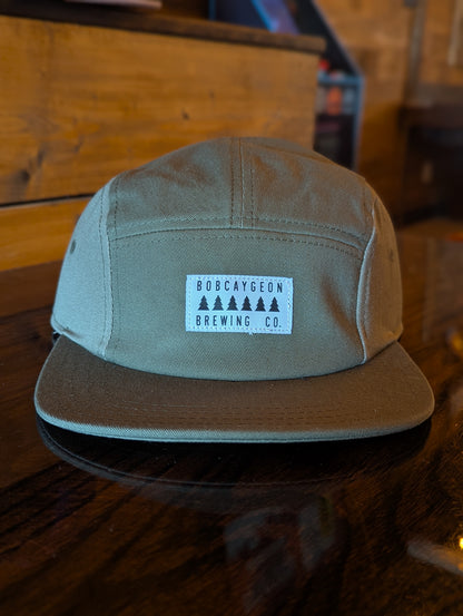 Runners Cap