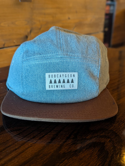 Runners Cap