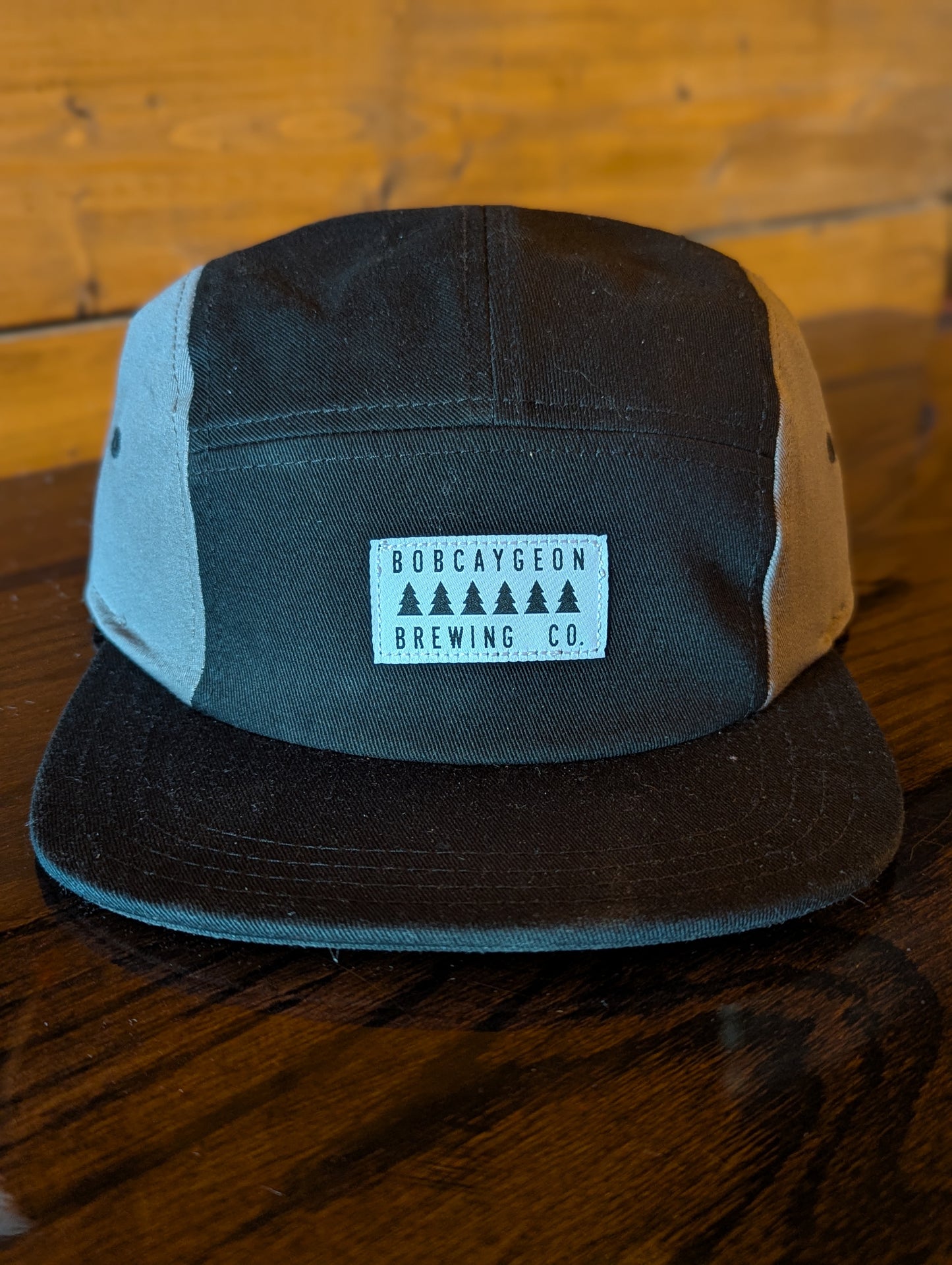 Runners Cap