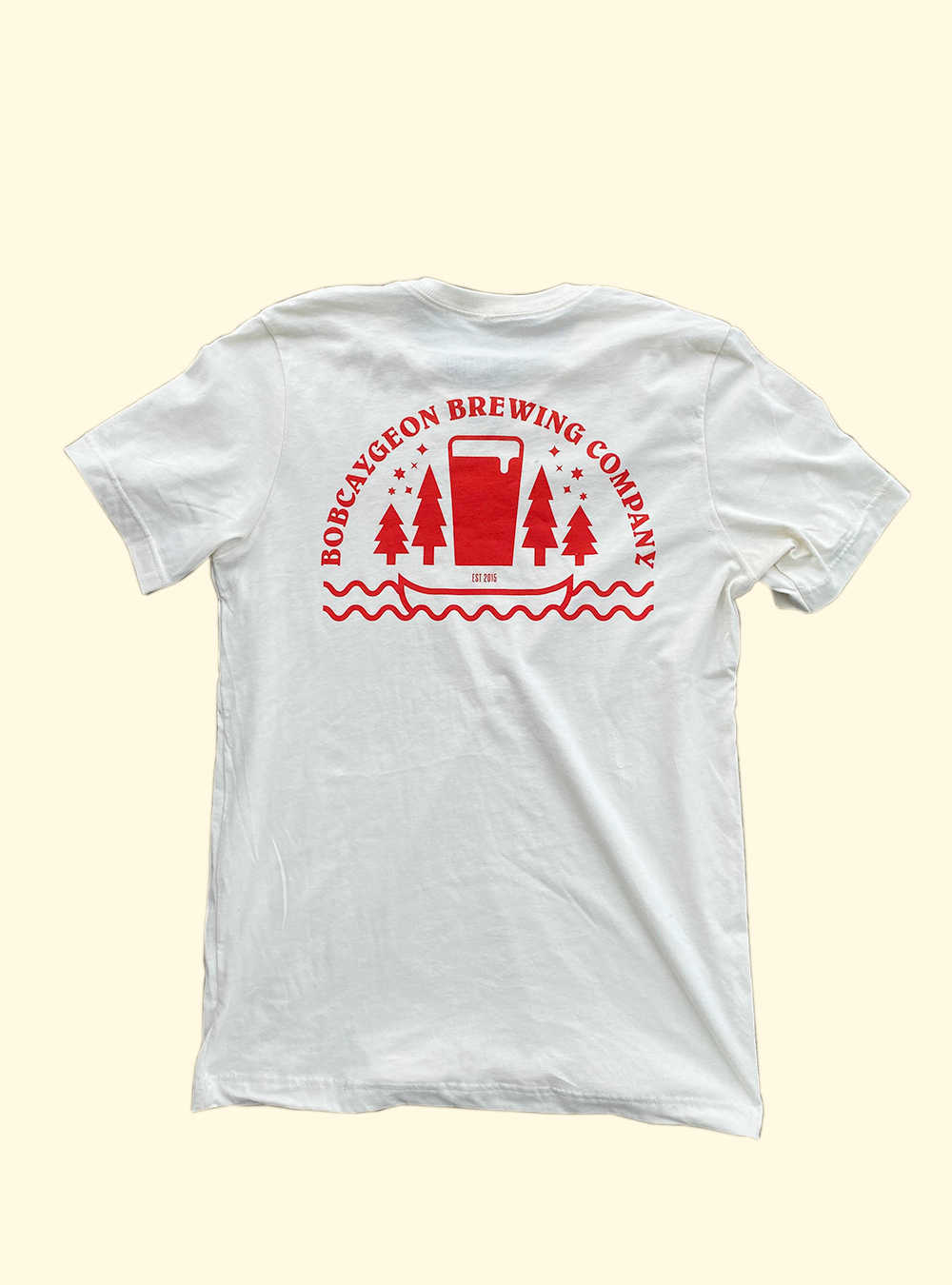 Camp Bobcaygeon T-Shirt