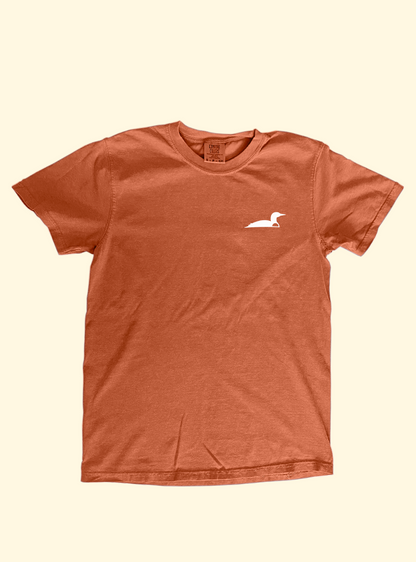 Logo T-Shirt - Yam
