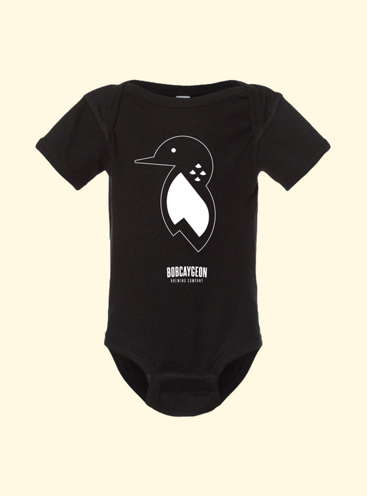 Baby Onesie